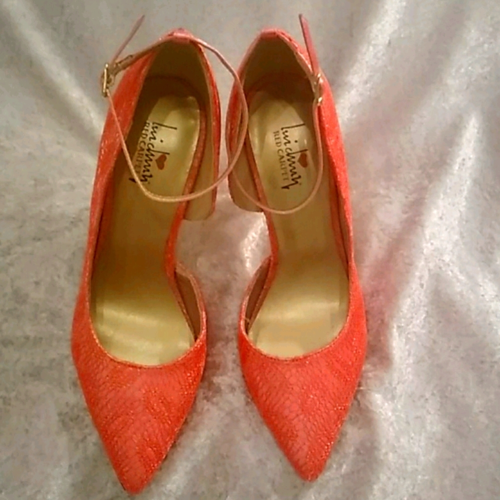 Luichiny Shoes
